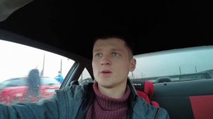Продолжаю УЧИТЬСЯ снимать, обзор Toyota Cynos 1997