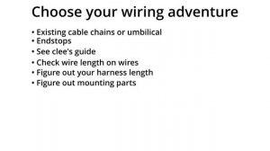 Introduction to CAN bus for your 3D Printer - (Voron) CANBUS