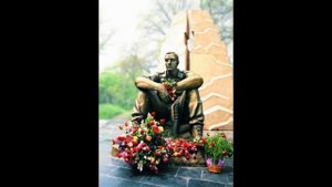 Песни Афгана. "Я помню.."