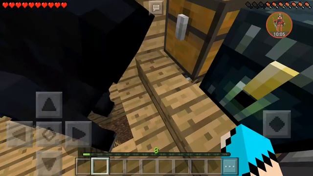 Лучшая дача в майнкрафте! Едем на дачу! смотреть онлайн