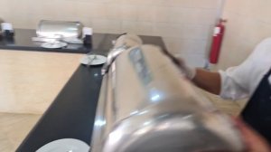 Еда в Parrotel Aqua Park. Шарм эль Шейх / Египет. Отель с хорошим питанием