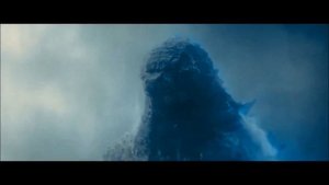 GODZILLA MY DEMONS