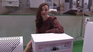 Котел  Данко10 УС