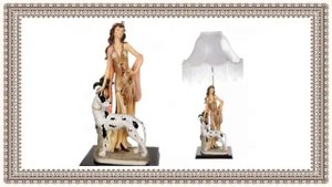 Domosell.ru: Светильники и настольные лампы