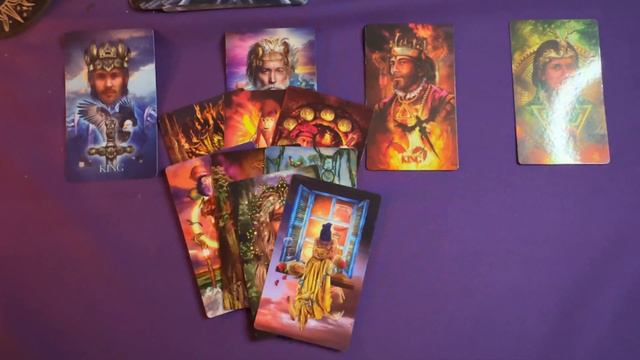 📍4 КОРОЛЯ👑/ЧЕГО ЖДАТЬ ОТ ЗАГАДАННОГО МУЖЧИНЫ В ТЕЧЕНИЕ 3 МЕСЯЦЕВ⚡️🔥✨