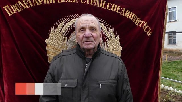 С праздником Великого Октября смотреть онлайн