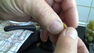 Гармонь и баян : как приготовить мастику для голосов