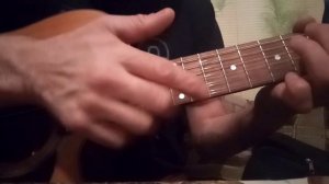 Чеченский бой на гитаре