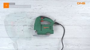 Распаковка елктрического лобзика Hammer Flex LZK550L / Unboxing Hammer Flex LZK550L