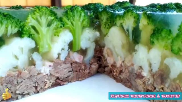 Мясные и закусочные торты.?