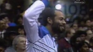 Spud Webb slam dunk contest MIX