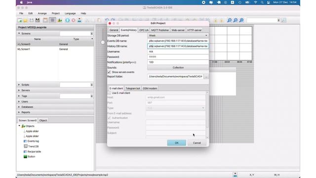 Версия 2.47.1. База данных MsSQL. смотреть онлайн