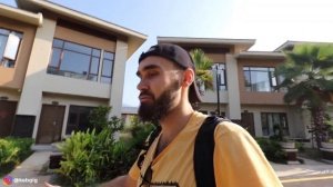 Опыт работы музыкантом по контракту в отеле в Китае #18