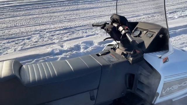 YAMAHA VK 540 3 смотреть онлайн