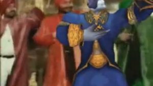 WoW Dance - World of Warcraft Dancing