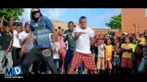 SIDIKI DIABATE - Joyeux Anniversaire ( Video Clip Fan-Made )