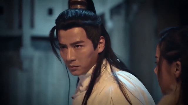 虐妻狂魔太子，狠起来连自己的醋都吃！  💋 中国电视剧