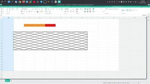 Форматирование ячеек в МойОфис Таблицы.