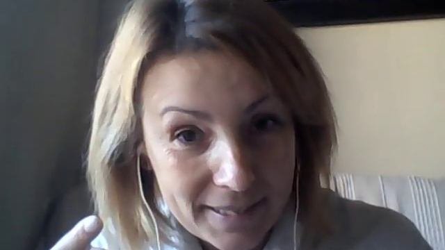 1 медитация на внимание