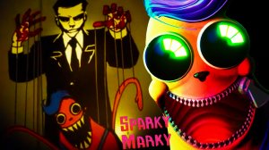 Sparky Marky Episode 1 ? ЗАБРОШЕННЫЙ ДЕТСКИЙ ЛАГЕРЬ