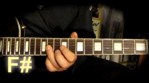 Без Меня (Гражданская Оборона) Все Гитарные Партии