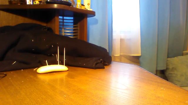 Крикет 5.5 коротышь-вредитель!!! смотреть онлайн