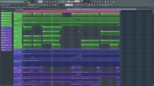 Edward Maya & Vika Jigulina   Stereo Love FL Studio Remake