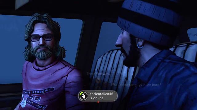 The Walking Dead Game: Season One: 400 Days DLC P.5 Wyatt - Playthrough/Let's Play смотреть онлайн