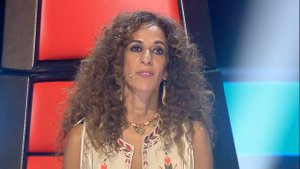 Marc: "Catch And Release" - Audiciones a Ciegas - La Voz Kids 2017