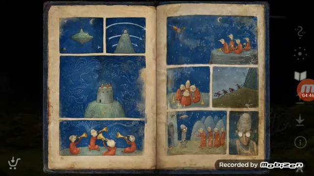 Samorost 3 демо прохождение 1 серия смотреть онлайн