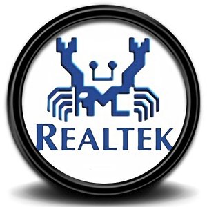 ИКОНКА Realtek БОЛЬШЕ НЕ ПРОПОДЁТ