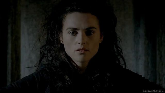 Merlin/Morgana/Mordred - Why Don't You Kill Me? смотреть онлайн