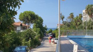 SIRMA HOTEL SIDE TURKEY #side #kumkoy #antalya