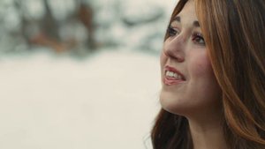 Thy Will - Hillary Scott COVER ft. Ava Grace