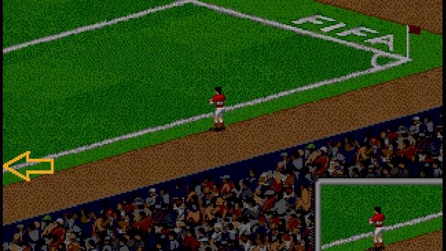 FIFA 97: Gold Edition (GEN). Friendly Outdoor Match: JUVENTUS vs TORINO смотреть онлайн