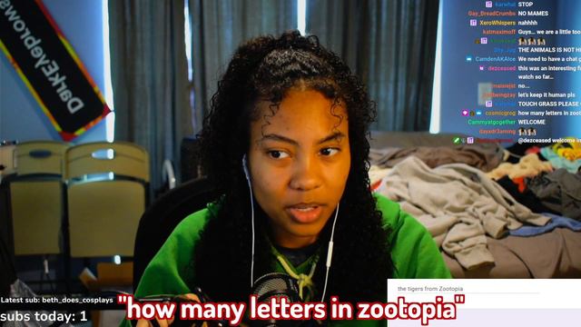 Reacting To Your "Hear Me Out" Crushes... смотреть онлайн