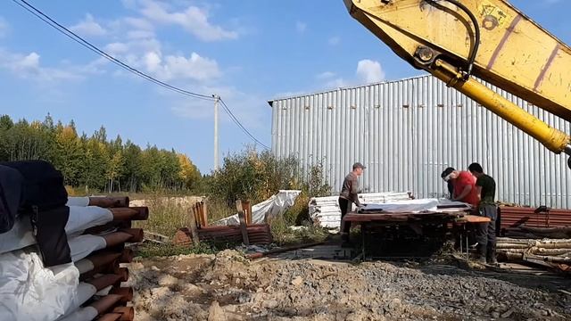 монтаж ПКБУ смотреть онлайн