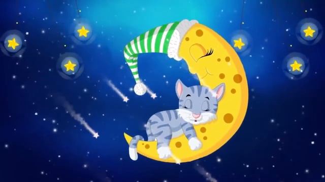 ??ИСЦЕЛЯЮЩАЯ КОЛЫБЕЛЬНАЯ для сладких снов?? 999Гц смотреть онлайн