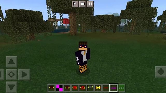 САМЫЙ ТОПОВЫЙ МОД НА ФЛЭША В МАЙНКРАФТ смотреть онлайн