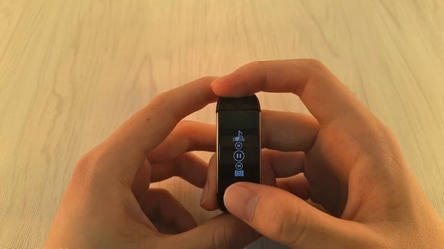 New IWOWN smart bracelet S2 смотреть онлайн