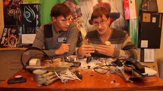 СервиZ Центр Ремонт геймпада смотреть онлайн