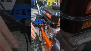 Снегоуборщики KASKAD