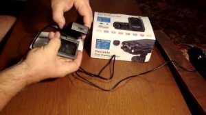 Не включается видеорегистратор CarCam