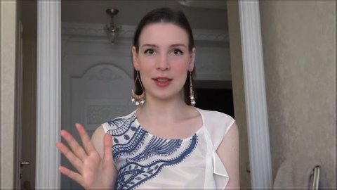 Парфюмерия Moresque