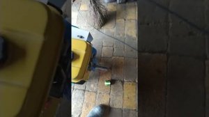 Свет на мотоблок(фиаско)