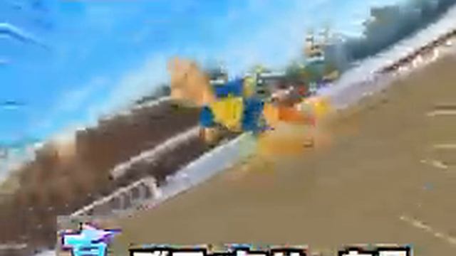 Inazuma eleven 3 : Challenge to the world - Block Circus смотреть онлайн