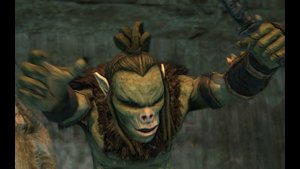 Castlevania: Lords of Shadow [RUS, без комментариев]. Глава 2-3: Вход в лабиринт.