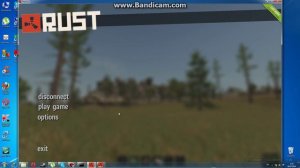 КАК ЖЕ ИГРАТЬ В RUST В ОДИНОЧКЕБЕЗ ПОДКЛЮЧЕНИЯ К ИНТЕРНЕТУ