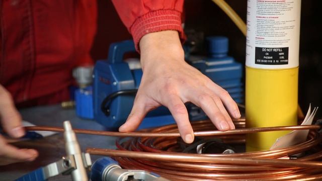 FAQ Как установить кондиционер? Часть 1. ? Маркон