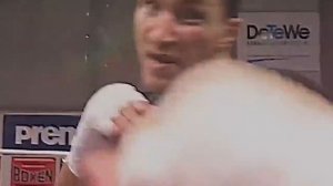 Наехал на братьев Кличко и сильно пожалел об этом